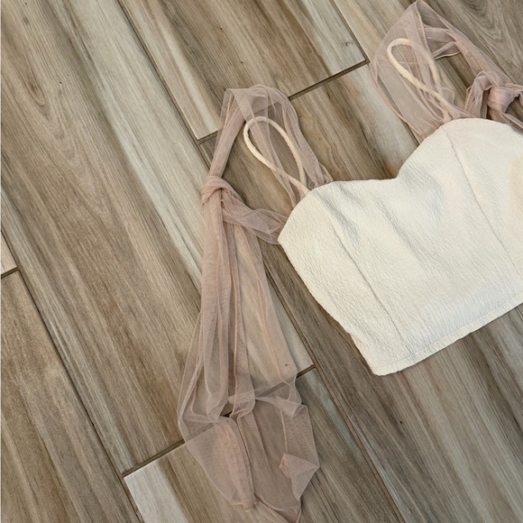 Altered State Top - Picture 4 of 10